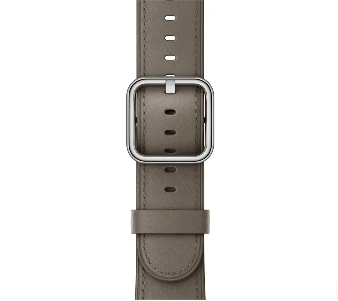 Ремінець Taupe Classic Buckle (MPWG2) для Apple Watch 38/40/41/42mm